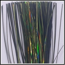 Luster Olive 16"